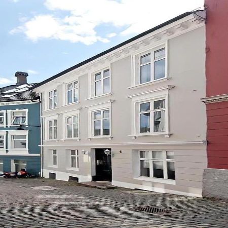 Keybutler Central Apartment Dragefjellsbakken Bergen Buitenkant foto